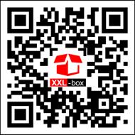 XXL Box - Selfstorage Lindau