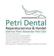 Petri Dental