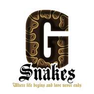 G-Snakes