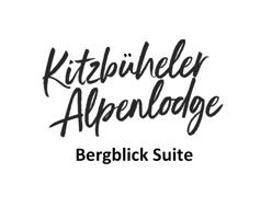 Bergblick Suite