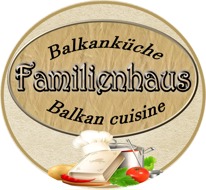 Restaurant Familienhaus Balkanküche