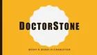 DoctorStone