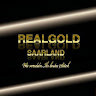 Real Gold Saarland 