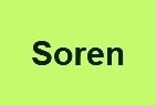 Soren