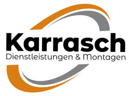 Karrasch montagen - Geestland