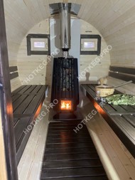  Sauna Vermietung & Verkauf