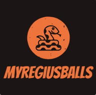 MyRegiusBalls