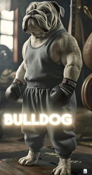 Masterbull's 