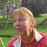Margit Ellmer