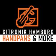 Gitronik-Musik HandpanShop