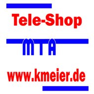Tele-Shop M.T.A.