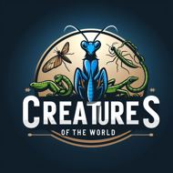 Creatures of the World