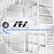 SFS Scaffolding and Formwork Systems