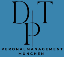 DTP Peronalmanagement München 