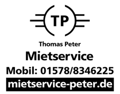 Thomas Peter Mietservice