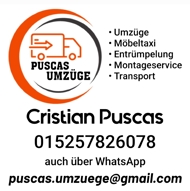 Puscas Dienstleistungen 