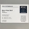 PDG Systemhaus GmbH