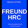 FREUND HRC