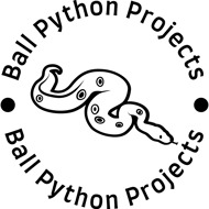 Ball Python Projects