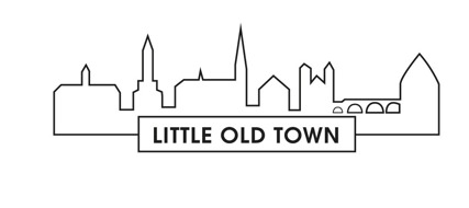 Little Old Town