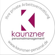 Kaunzner Personalmanagement