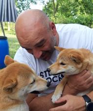 Football Agent Keric