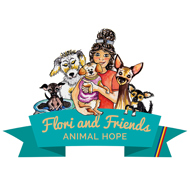 Flori & Friends Animal Hope 