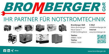 Notstromprofi