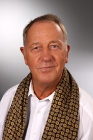 Hans-Peter Streber