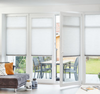 Myfaltstores Plissee MACHER