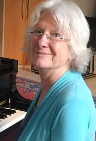 Gabriele Rosenberger