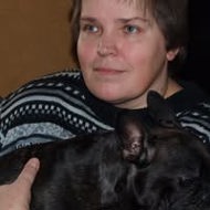 Heike Haeberle 