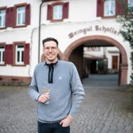 Jakob Scholler