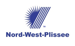 Nord-West-Plissee - Wiesmoor