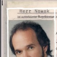 Fred Nowak