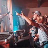 Danny Jumpstreet Moto