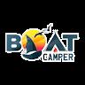 R.C. Boatcamper