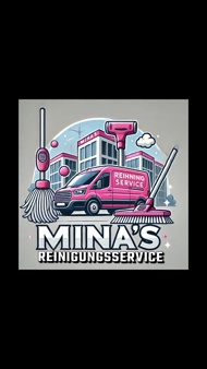 Mina's Reinigungsservice