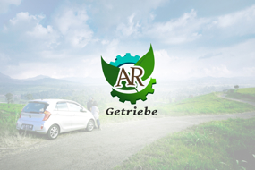 AR Getriebe