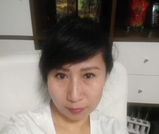 Yong Jian Massage