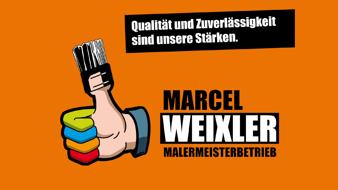 Malerbetrieb Marcel Weixler