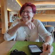 Ingrid Berger