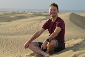 Marius Klemm