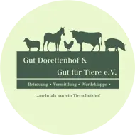 Gut für Tiere e.V.