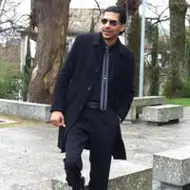 Sherif Nashat Sallam