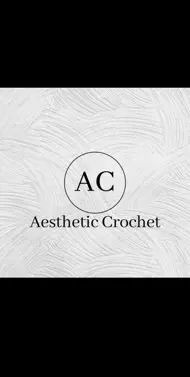 Aesthetic Crochet Shop 
