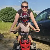 Michelle Hameister