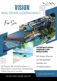 VISION REAL ESTATE CONSULTANCY