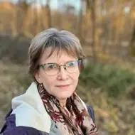 Claudia Frank