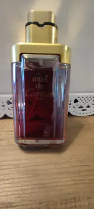Vintage Parfum